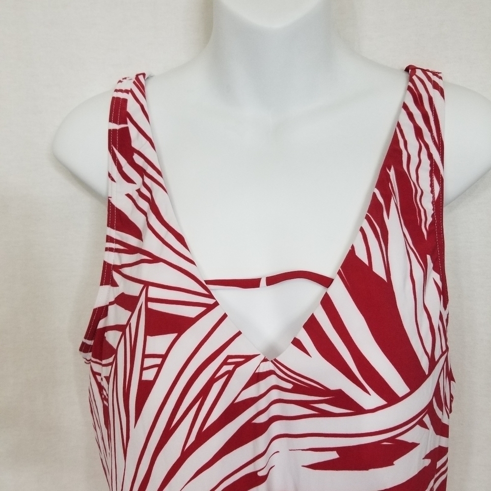 Dreamsuit by Miracle brand Tankini - Picture 2 of 6